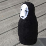 Ultimate Amigurumi Cartoon Bundle | 60+ Crochet Character Patterns PDF | Handmade Toy Collection - Image 27