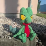 Ultimate Amigurumi Cartoon Bundle | 60+ Crochet Character Patterns PDF | Handmade Toy Collection - Image 29