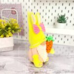 Crochet Easter Gnomes Pattern: Amigurumi Eggs, Flowers, Toys patterns (PDF Pattern), Bunny decoration - Image 6