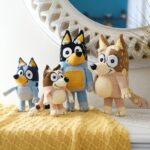 Ultimate Amigurumi Cartoon Bundle | 60+ Crochet Character Patterns PDF | Handmade Toy Collection - Image 56