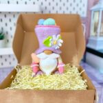 Crochet Easter Gnome Pattern: Amigurumi Flower, Eggs (PDF Pattern), Toys patterns, Doll making - Image 4