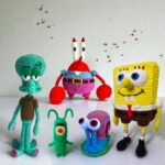 Ultimate Amigurumi Cartoon Bundle | 60+ Crochet Character Patterns PDF | Handmade Toy Collection - Image 2