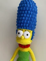 The Simpsons Crochet Pattern Bundle – Amigurumi PDF - Image 25