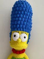 The Simpsons Crochet Pattern Bundle – Amigurumi PDF - Image 27