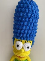 The Simpsons Crochet Pattern Bundle – Amigurumi PDF - Image 26