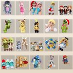 30in 1 Premium Bundle, The Most Loved Characters in One Place