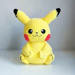 Crochet amigurumi pattern - Eeveelutions BUNDLE (12 in 1) (Pokémon) (EN) - Image 11