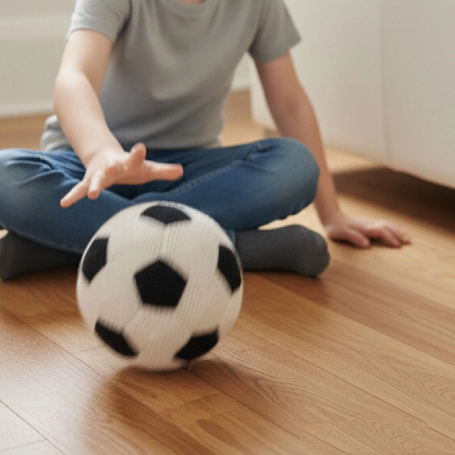 Crochet project result 2