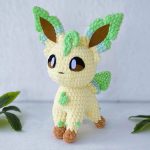 Crochet amigurumi pattern - Eeveelutions BUNDLE (12 in 1) (Pokémon) (EN) - Image 8
