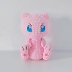 Crochet amigurumi pattern - Eeveelutions BUNDLE (12 in 1) (Pokémon) (EN) - Image 12