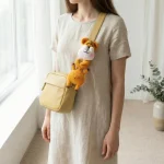 34-in-1 Animal Bundle | Long Neck Bag Charms & Cup Cover Amigurumi | PDF + Video Tutorial - Image 7