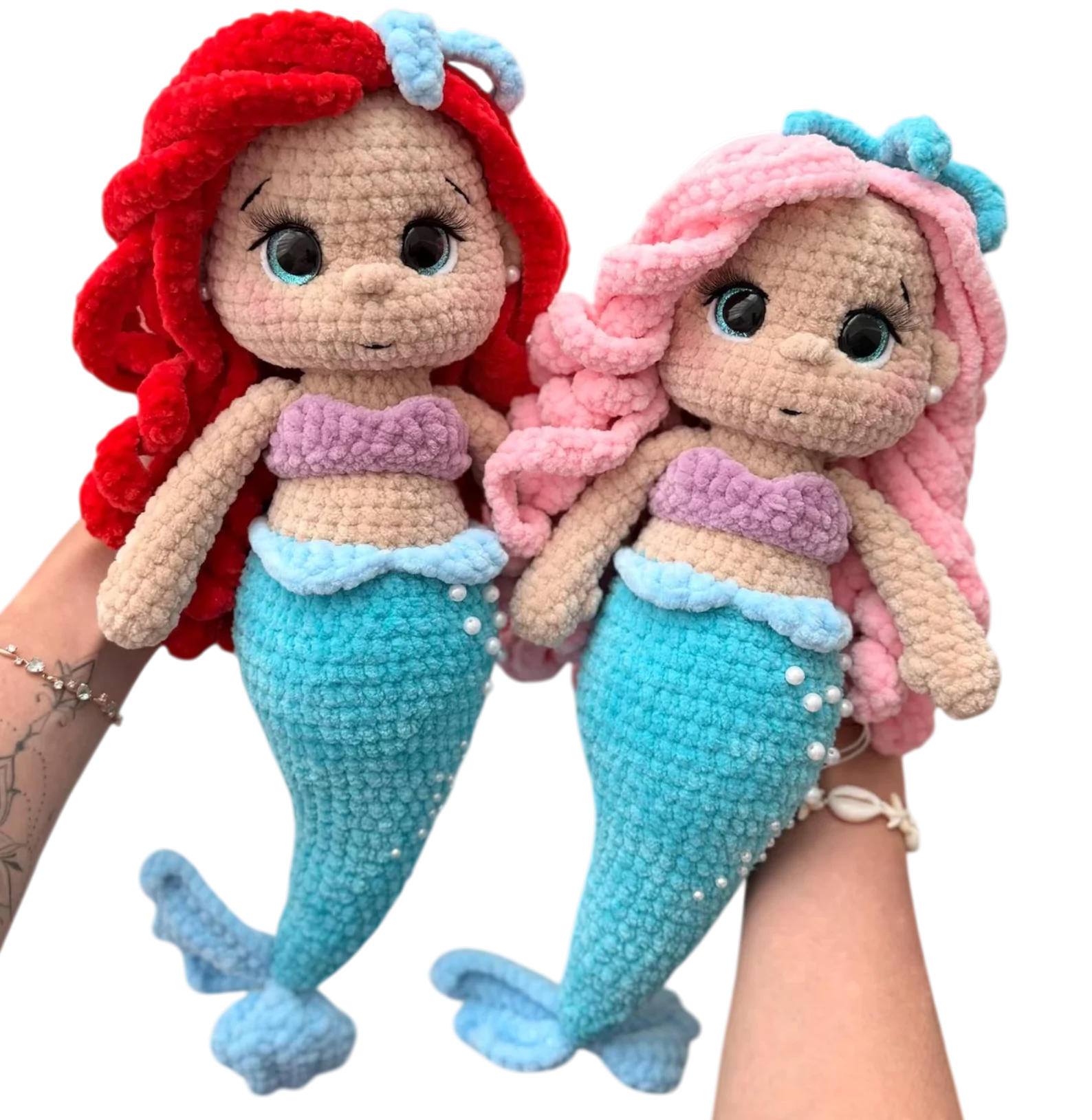 30 plus crochet pattern bundle preview