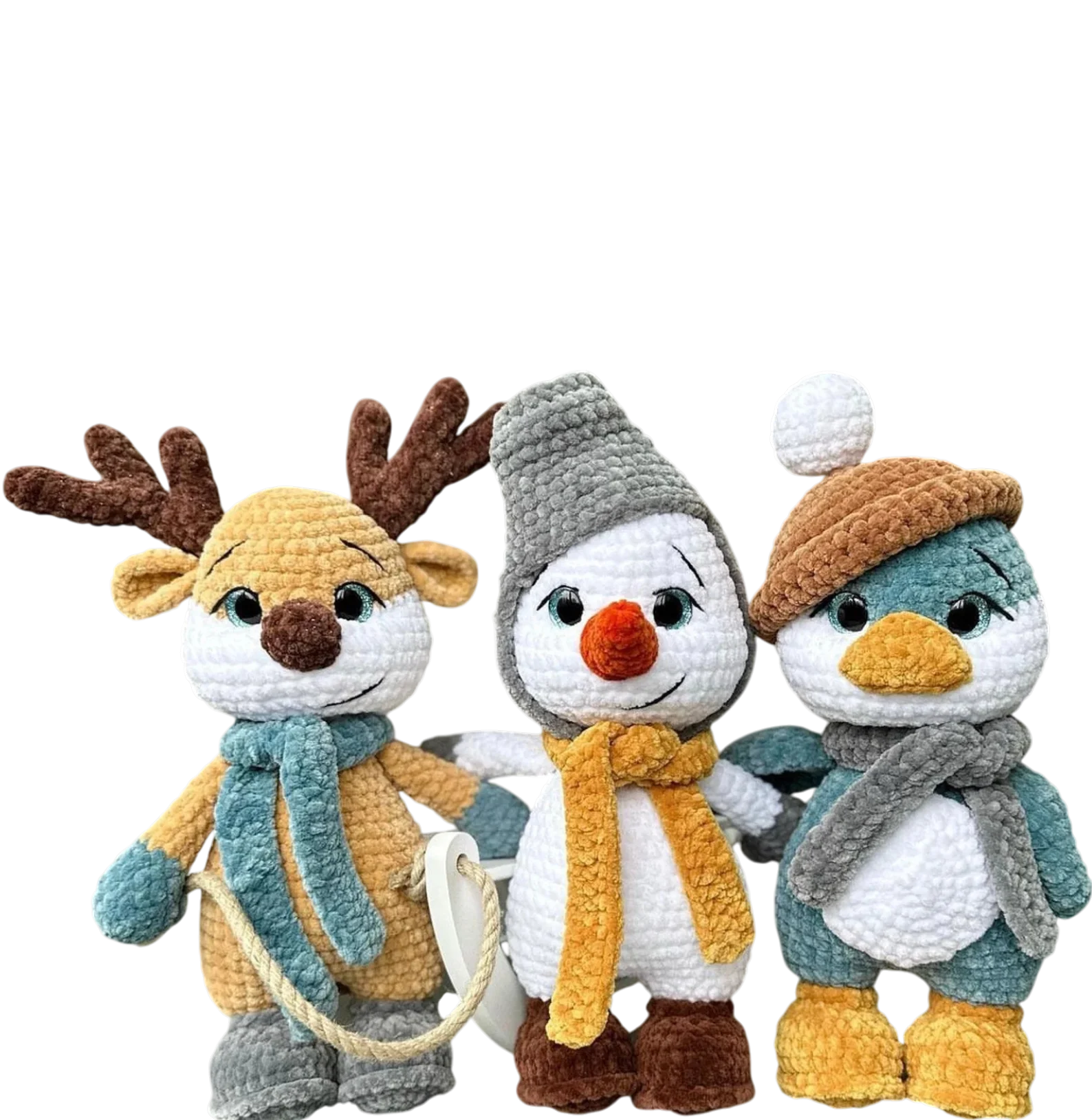Christmas toys