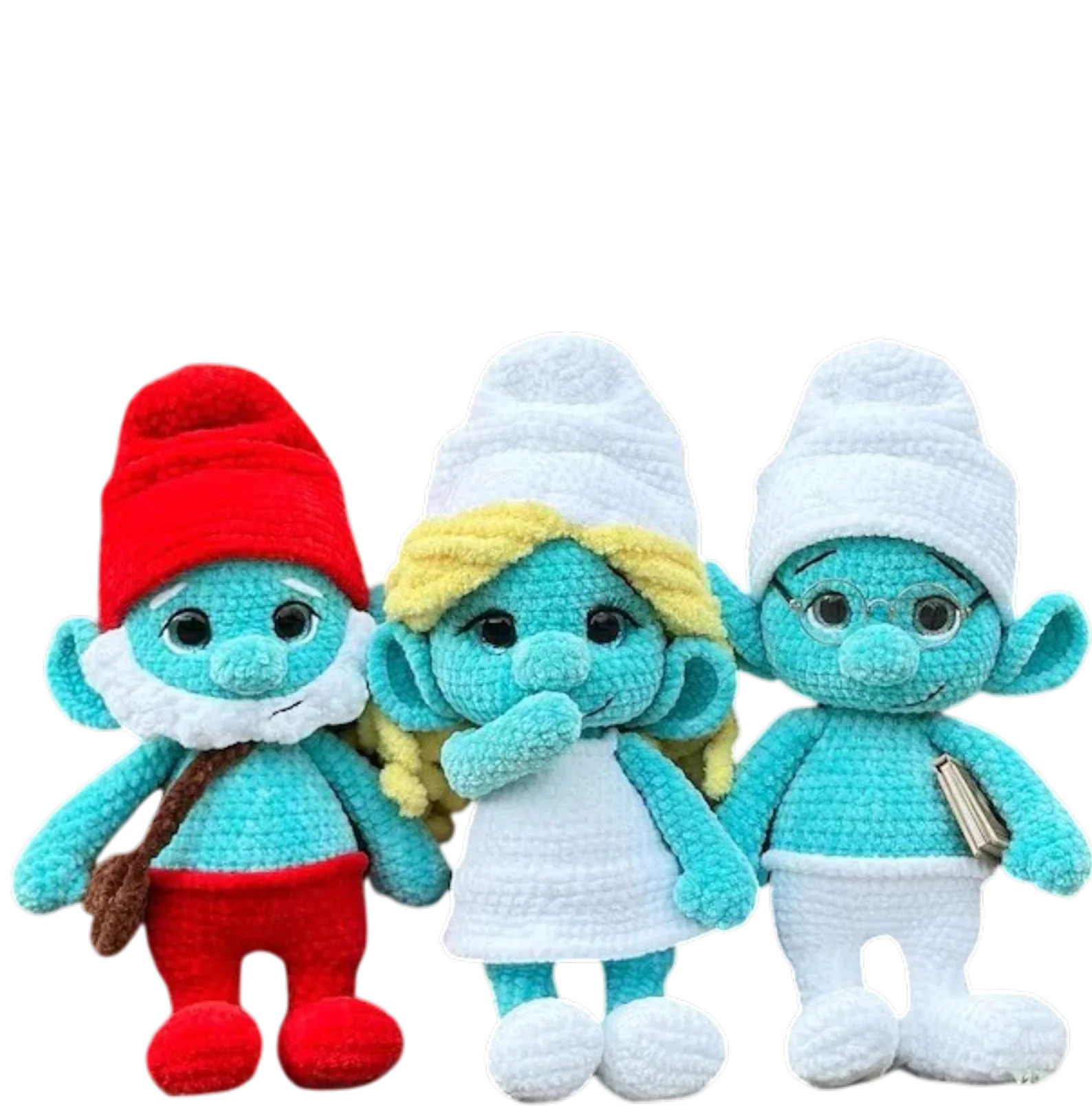 Smurfs