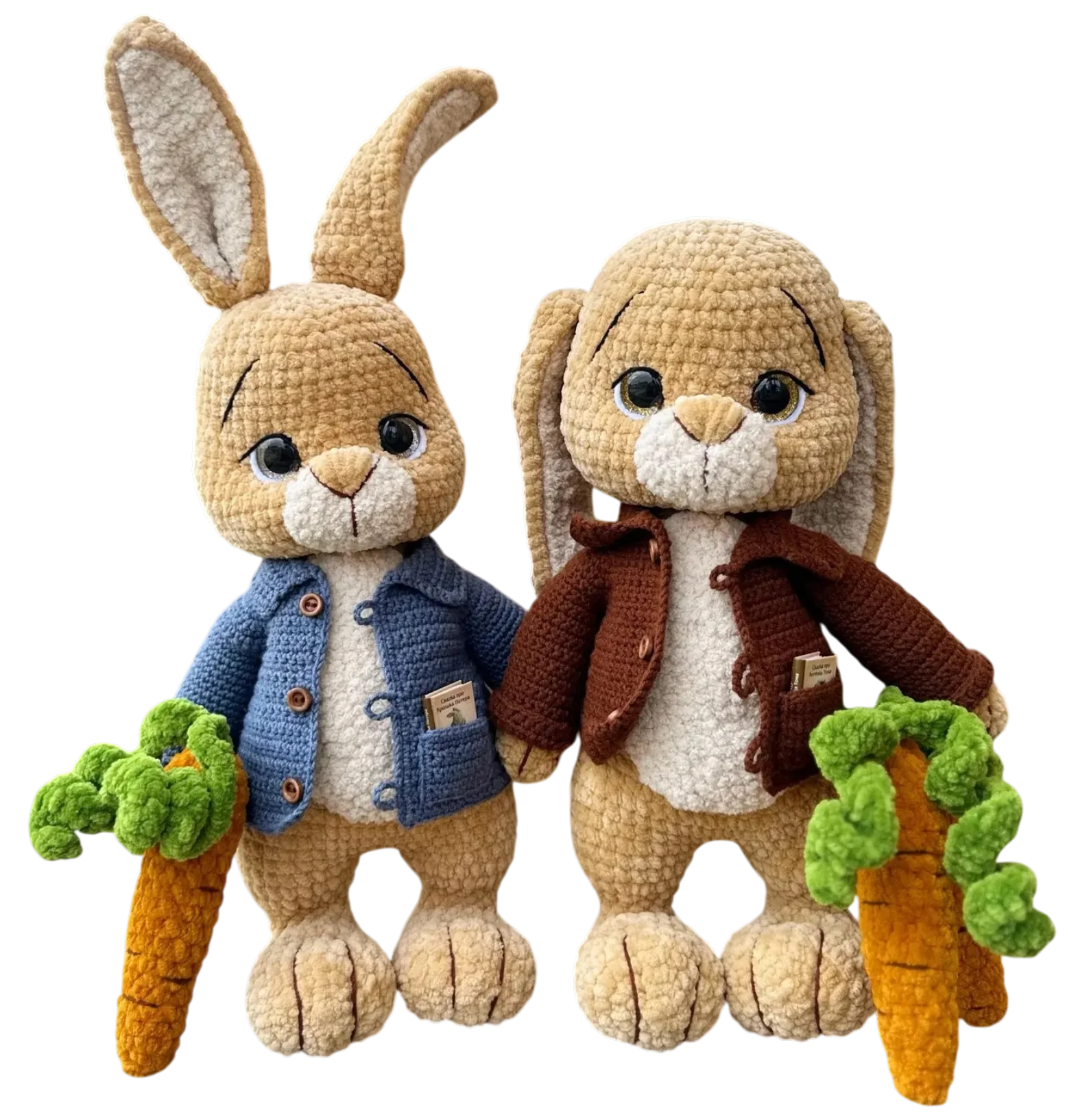 Peter Rabbit