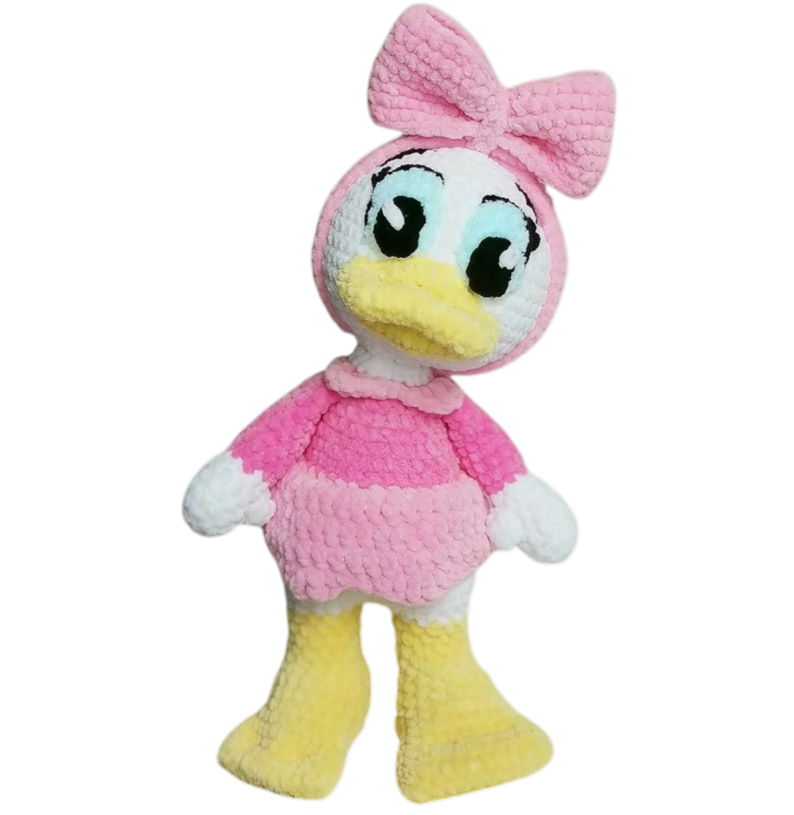 Daisy Duck